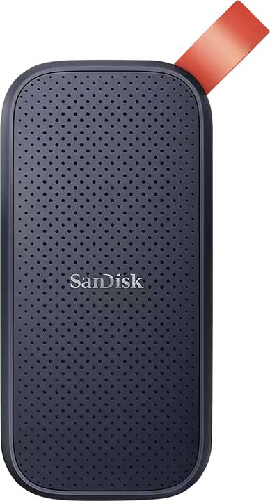 SanDisk Portable SSD V2 (1000 GB)