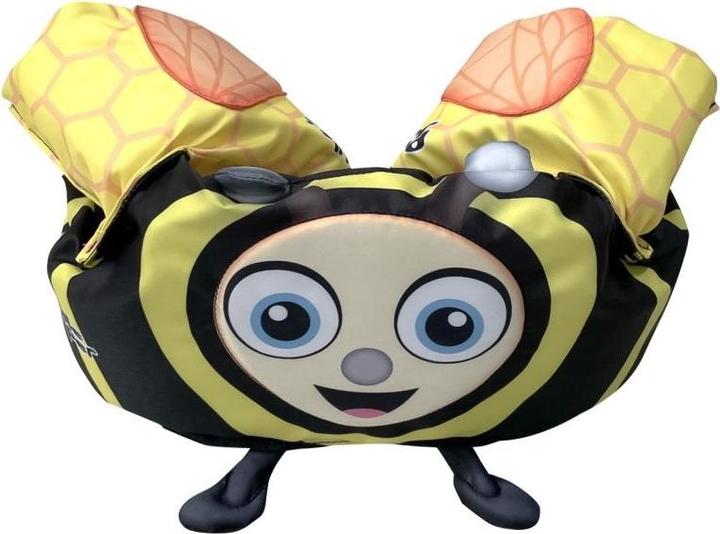 Image du produit NoName Sevylor Puddle Jumper 3D Abeille