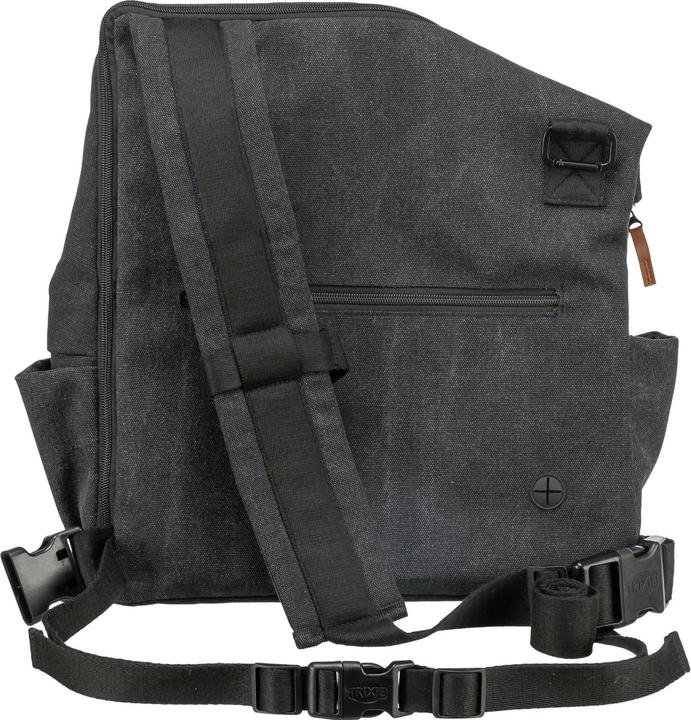 Actual product image Trixie Tiertransport-Rucksack Be Nordic Bjorn (Dog, Breathable)