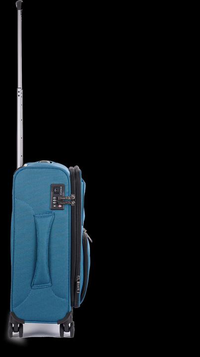 Actual product image Stratic Bendigo Light+ - Trolley Case (48 l, Hand luggage (up to 50 litres))