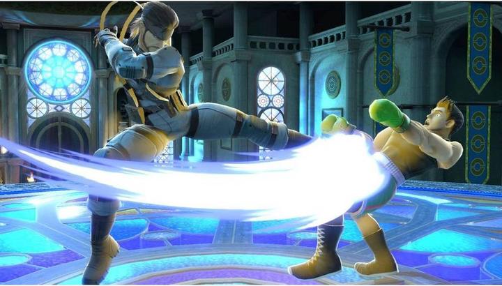 Image du produit Nintendo Super Smash Bros. Ultimate (Switch, DE)