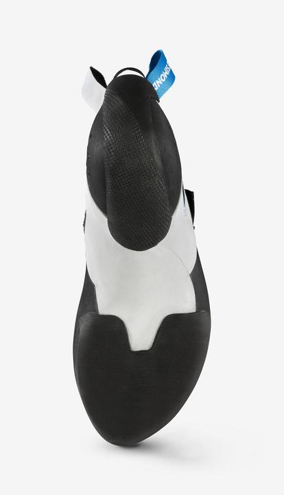 Image du produit Simond Chaussures D'Escalade - Edge Soft V2 Blanc/Noir (39)