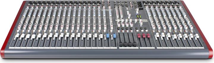 Actual product image Allen & Heath Zed428 (Studio- and Livemixer)