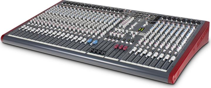 Actual product image Allen & Heath Zed428 (Studio- and Livemixer)