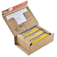 Produktbild Colompac 10 ® Versandkartons CP067.02 28,5 x 19,0 x 10,0 cm (230 x 166 x 90 mm, 10 x)