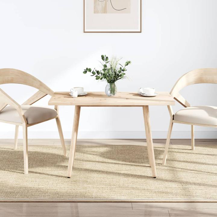 Actual product image VidaXL Scarlette (110 x 55 x 2.5 cm)