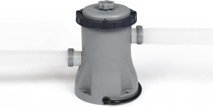 Produktbild Bestway Fast Set (Ø 366 x 76 cm)