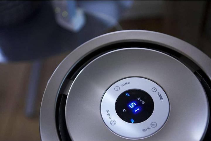 Actual product image Philips HU 480301 (25 m²)