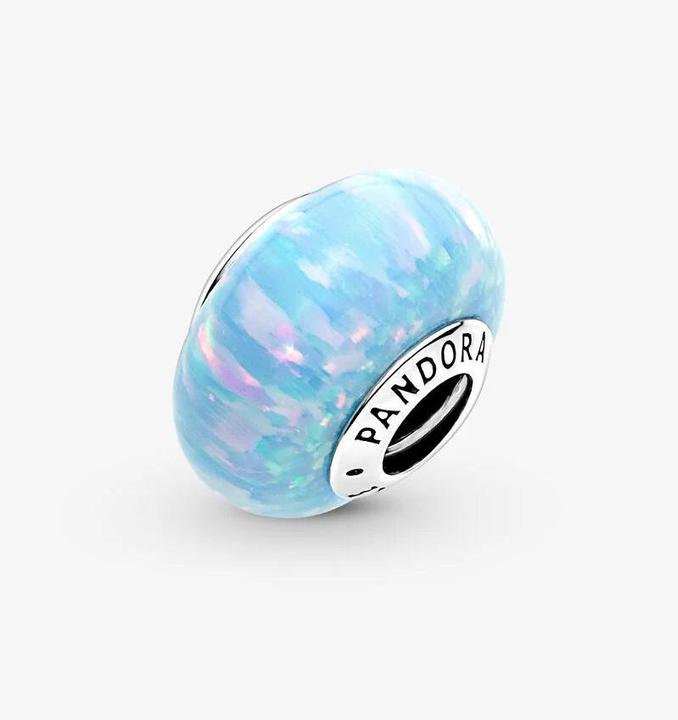 Actual product image Pandora Moments Murano (Silver 925)