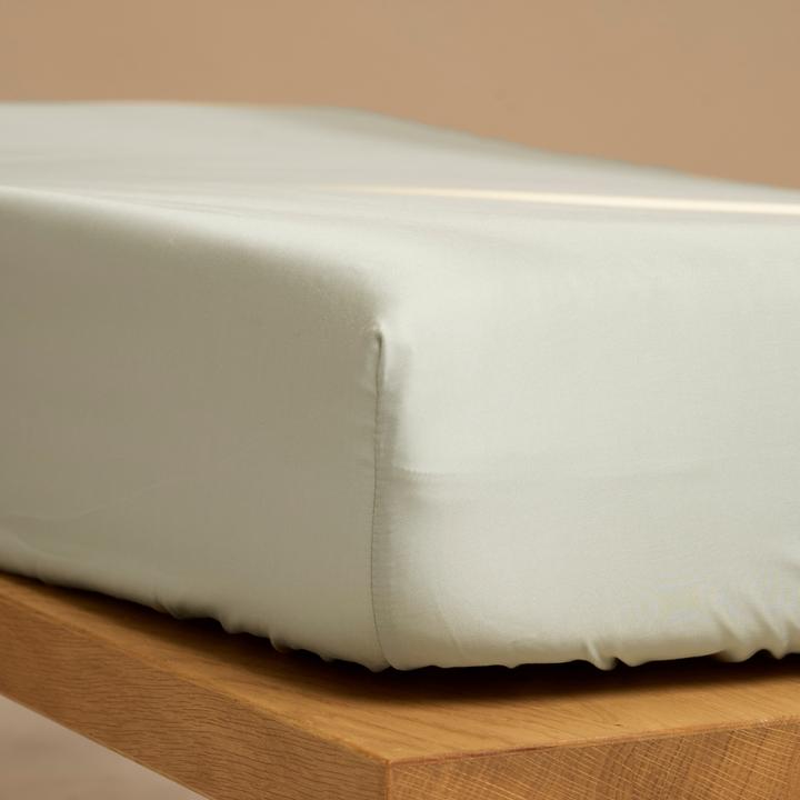 Produktbild Coco & Cici Tencel Spannbettlaken (140 x 200 cm)