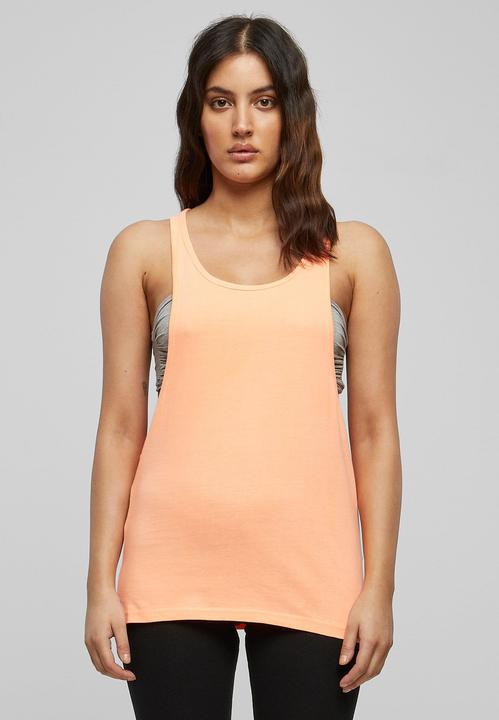 Produktbild Urban Classics Ladies Loose Neon Tanktop (M)