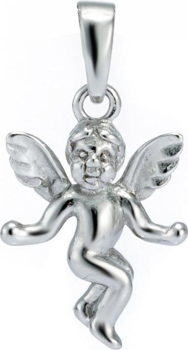Image du produit Andreani Ange (Argent)
