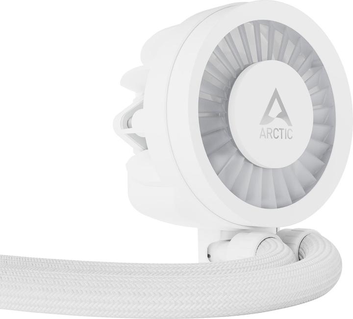 Immagine prodotto Arctic Liquid Freezer III 420 A-RGB