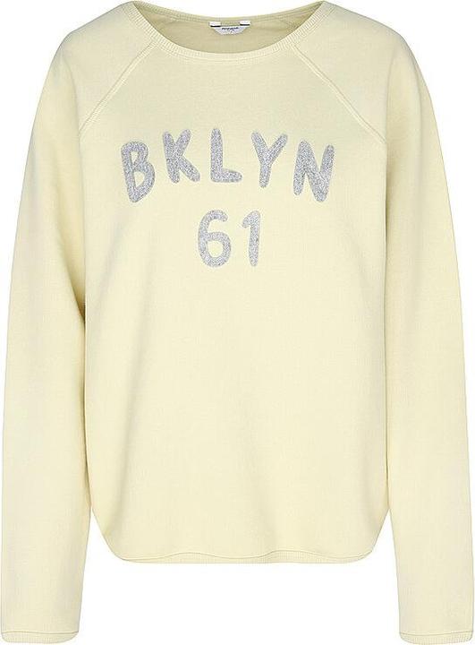 Actual product image Penn Sweater (S)