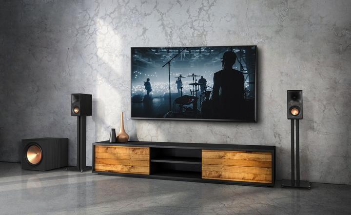 Produktbild Klipsch R-40PM (Set, 70 W)
