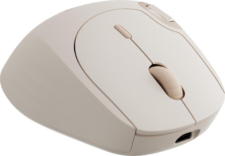 Produktbild Rapoo MT560 - Optische Maus (Kabellos)