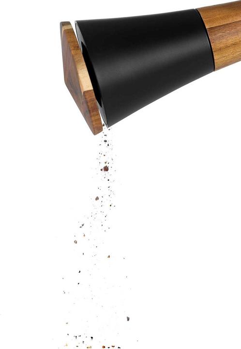 Image du produit AdHoc Spin (Sel, Poivre)