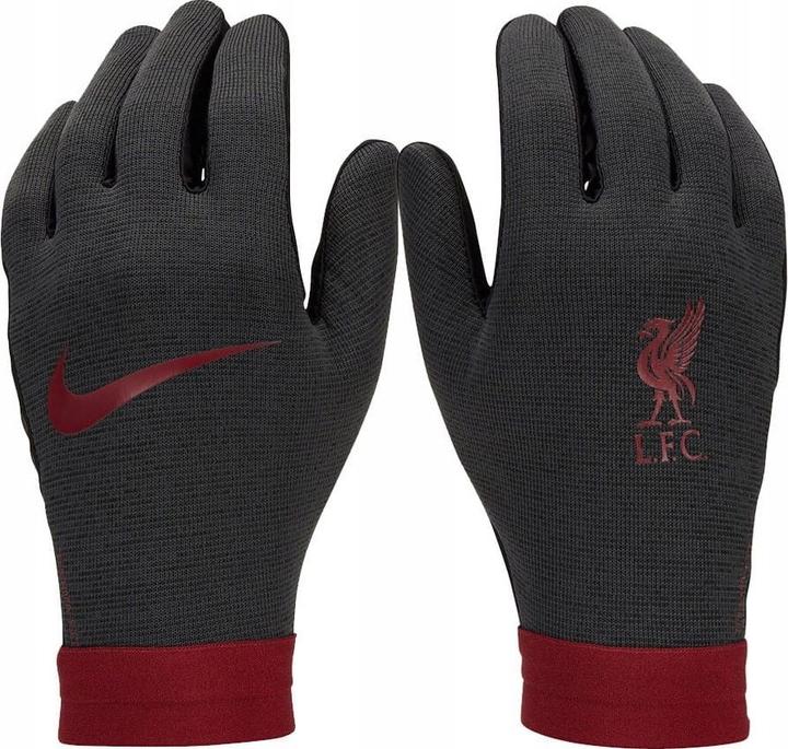 Produktbild Nike Liverpool Thermafit Handschuhe (S)
