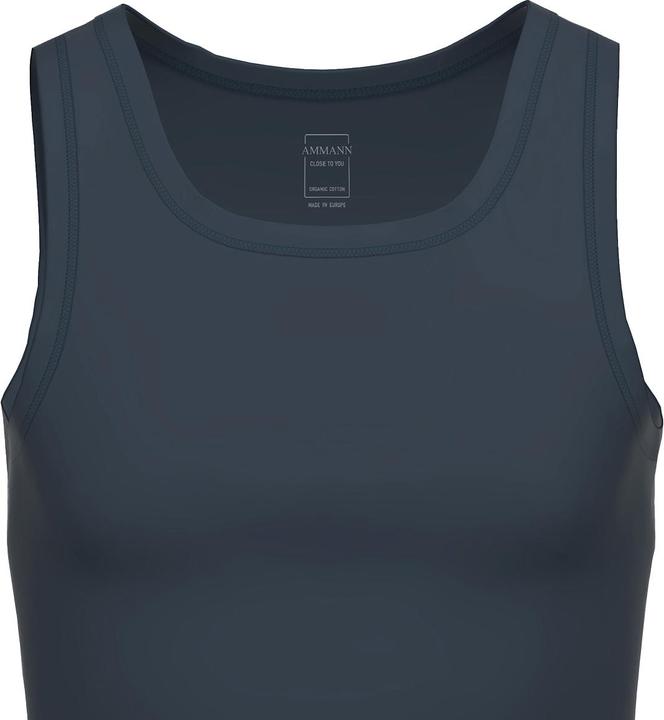 Produktbild Ammann 3er Pack Close to you Unterhemd / Tanktop (M)