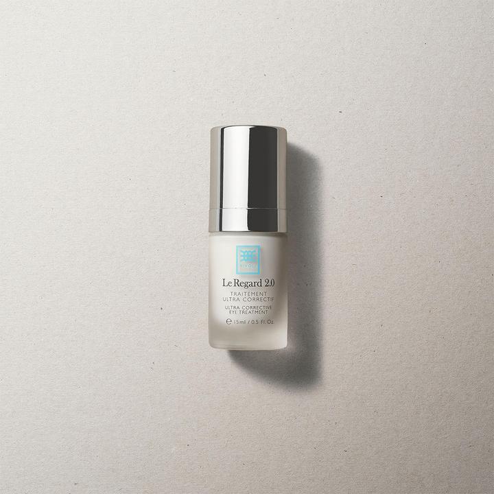 Produktbild Rivoli Traitement Ultra Correctif (Serum, 15 ml, Tag + Nacht)