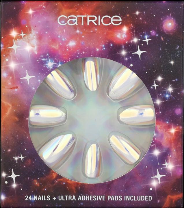 Immagine prodotto Catrice Caro Universo Unghie False Edizione Limitata