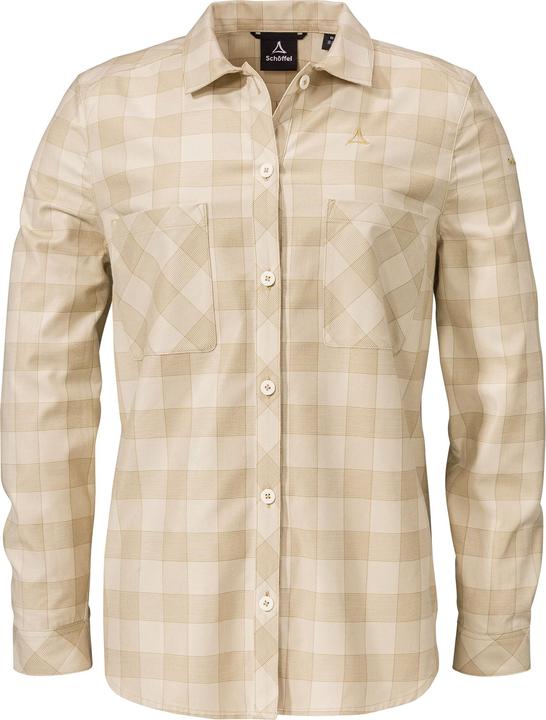 Schöffel Hopedale (3XL)