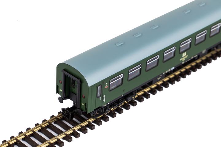 Produktbild Piko TT 47601 TT Rekowagen der DR A (Spur TT)