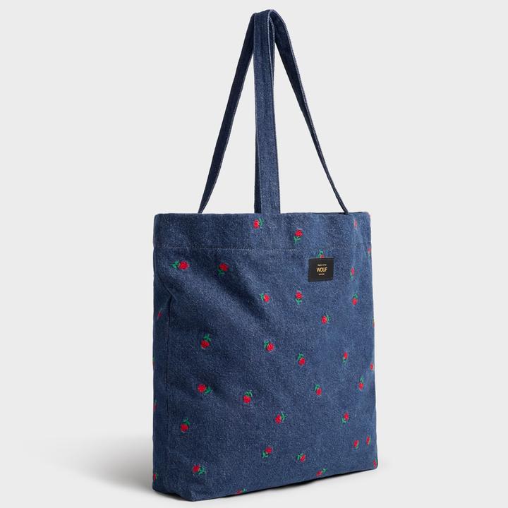 Produktbild Wouf Faltbare Einkaufstasche 40 cm (20 l)