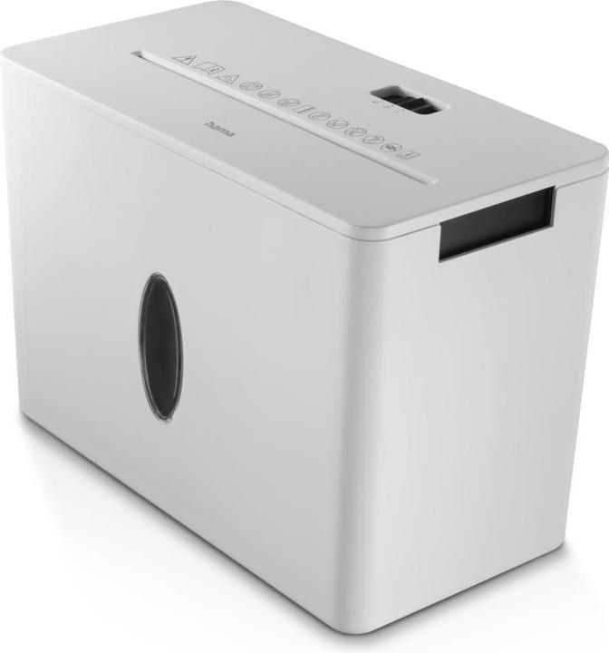 Hama Safe X40-W (Coupe de particules)