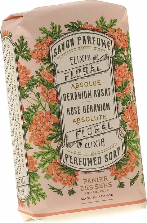 Actual product image Panier des Sens Block soap (Hard soap)