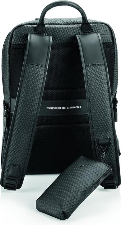 Actual product image Porsche Design Backpack / Daypack Studio Backpack S