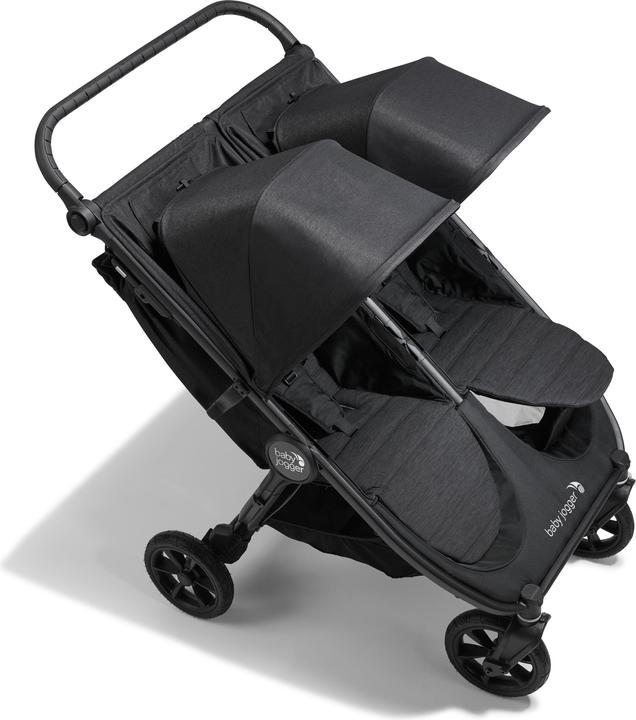 Productafbeelding Baby Jogger City Mini GT2 Dubbel