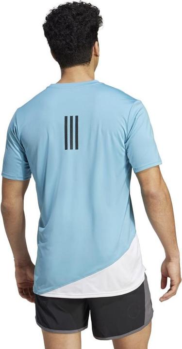 Produktbild adidas Made To Be Remade TShirt Laufen (XS)