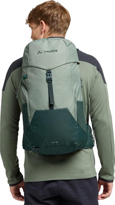 Actual product image Vaude Jura 24 (24 l)