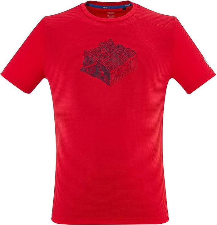 Millet Kamet Map (XL)