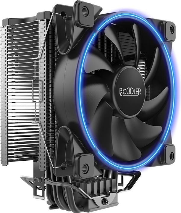 Image du produit Pccooler GI-X6B Bleu Corona (148 mm)