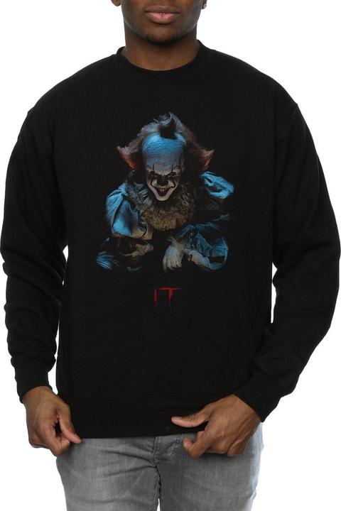 Produktbild Universal Textiles Pennywise Grin Sweatshirt (3XL)