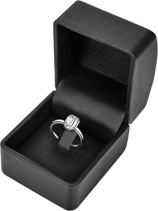 Produktbild Trilani Damen Sterling Silber Zirkonia silber - 16290 (54, 925 Silber)