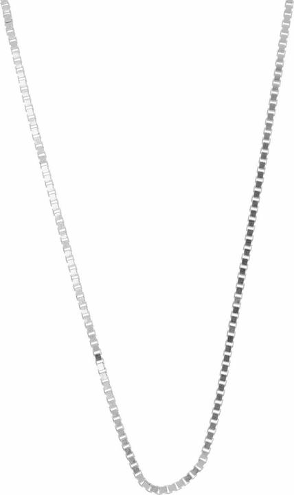 Produktbild Muau Venezianer (Weissgold 750, 60 cm)
