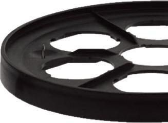 Actual product image Tristar Ek-3076 (EU plug)