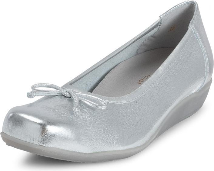 Vitaform Geschlecht Ballerina Hirschleder Supersoft