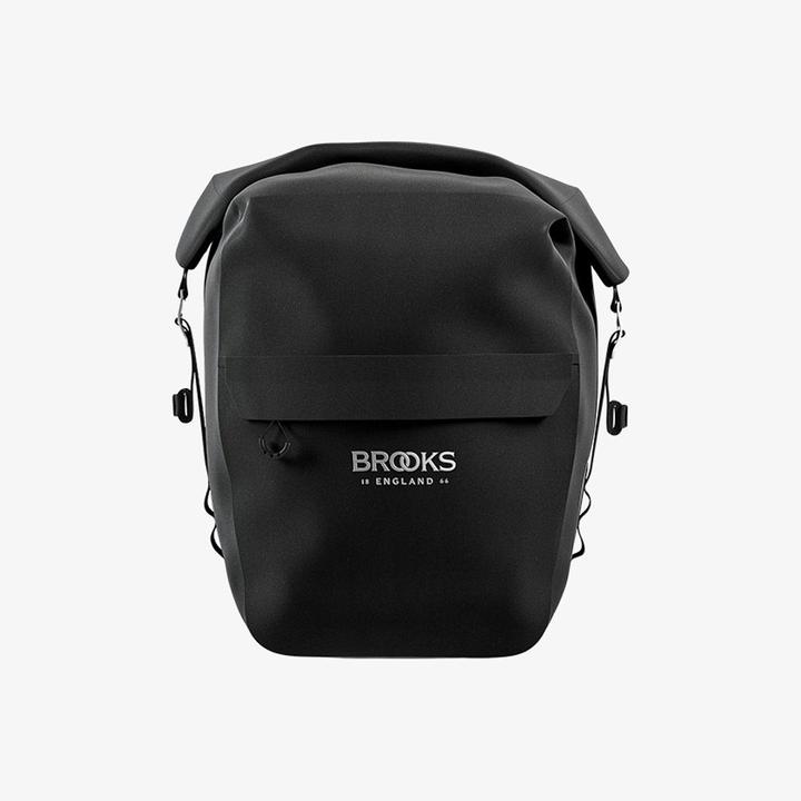 Actual product image Brooks England Scape (18 l, Luggage carrier bag)