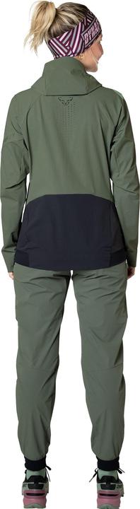 Actual product image Dynafit Transalper Dynastretch Jacke (L)
