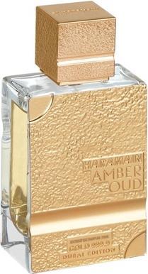 Produktbild Al Haramain Amber Oud Gold 999.9 Dubai Edition Extrait De Parfum Spray 75ml (Eau de Parfum, 75 ml)