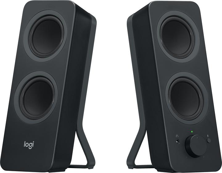 Logitech Z207 Bt