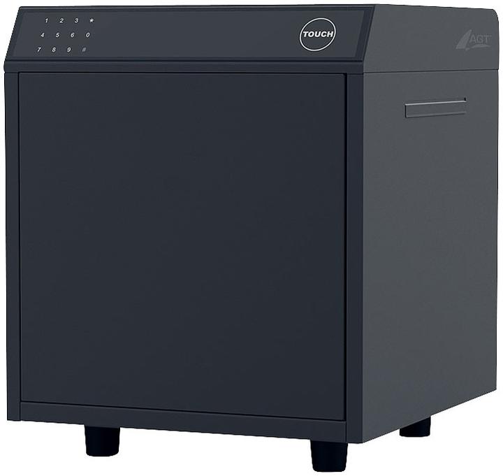 Actual product image AGT Smarter Paketbriefkasten