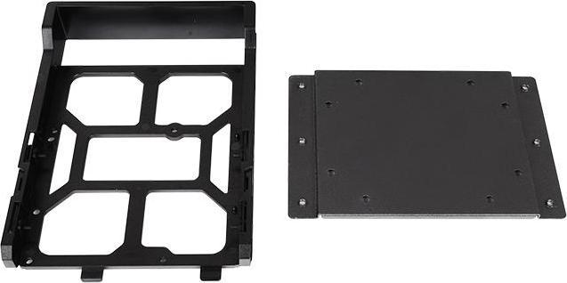 Actual product image Thermaltake Core P5 (ATX)