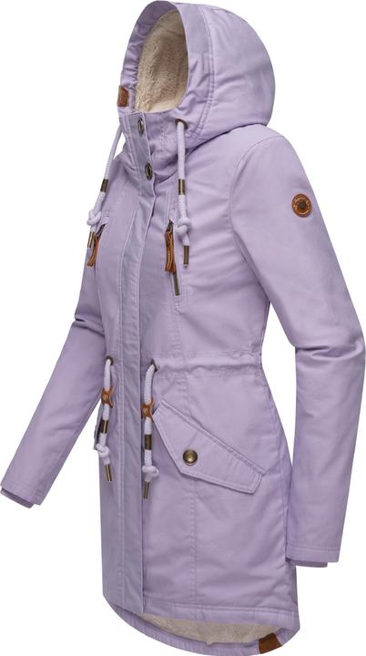 Actual product image Ragwear Elsie (XS)