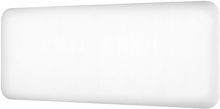 Actual product image Mill Invisible WiFi PanelHeater 2000W (2000 W)