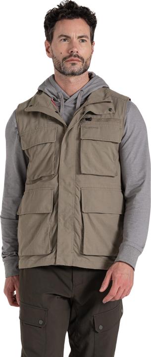 Produktbild Craghoppers NosiLife Adventure Gilet IV (XL)